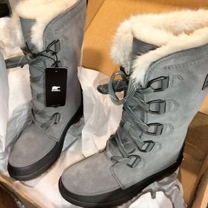 Sorel women's boots. Size 8 1/2